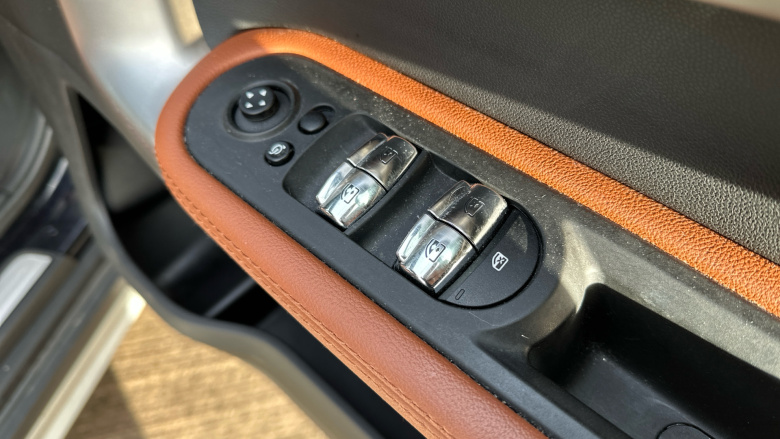 MINI Countryman 2.0 Cooper S Exclusive ALL4 5dr Auto Petrol Hatchback